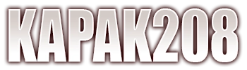KAPAK208 Logo